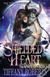 Capa do artigo Shielded Heart
