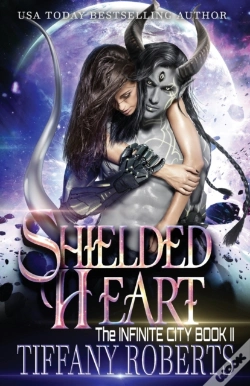 Capa do artigo Shielded Heart