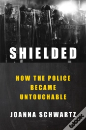 Capa do artigo Shielded