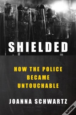 Capa do artigo Shielded
