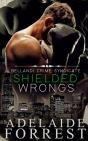Shielded Wrongs - Preview