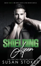 Capa do artigo Shielding Aspen