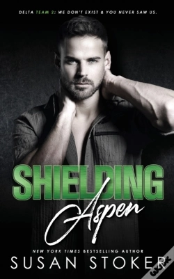 Capa do artigo Shielding Aspen