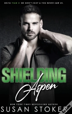Capa do artigo Shielding Aspen