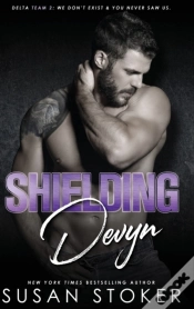 Capa do artigo Shielding Devyn