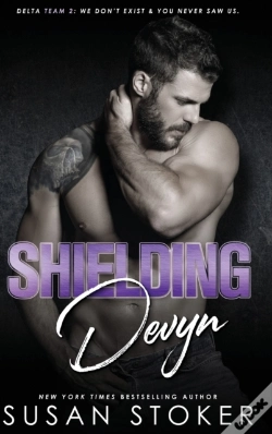 Capa do artigo Shielding Devyn