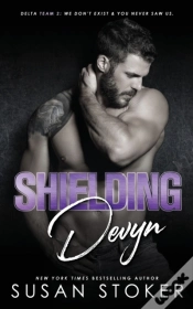 Capa do artigo Shielding Devyn