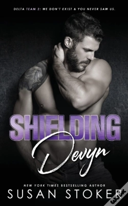 Capa do artigo Shielding Devyn