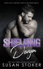 Shielding Devyn - Preview