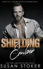 Shielding Ember - Preview