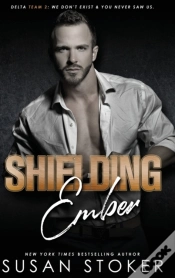 Capa do artigo Shielding Ember