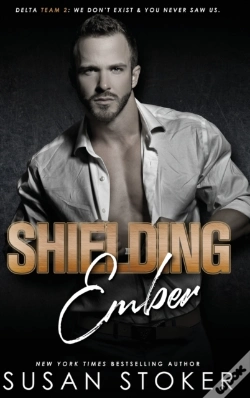 Capa do artigo Shielding Ember
