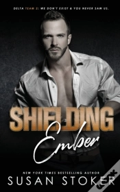 Capa do artigo Shielding Ember