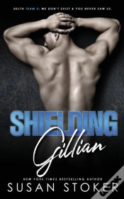 Capa do artigo Shielding Gillian