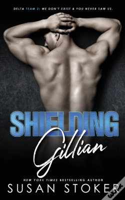 Capa do artigo Shielding Gillian