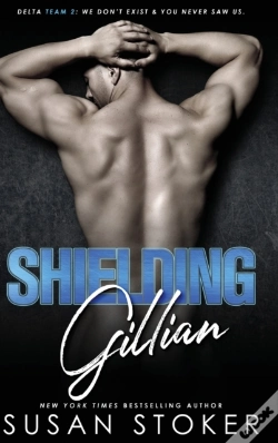 Capa do artigo Shielding Gillian