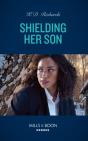 Shielding Her Son - Preview