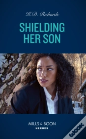 Capa do artigo Shielding Her Son