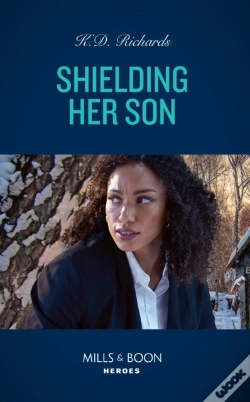 Capa do artigo Shielding Her Son