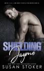 Shielding Jayme - Preview