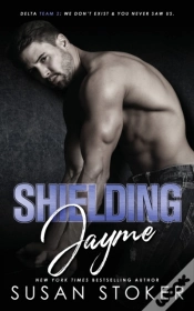 Capa do artigo Shielding Jayme