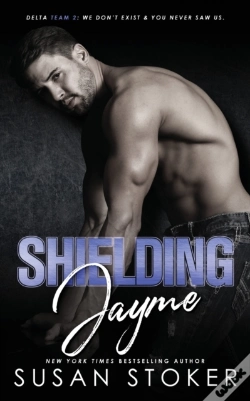 Capa do artigo Shielding Jayme