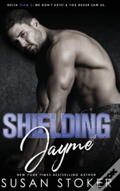 Capa do artigo Shielding Jayme