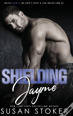 Capa do artigo Shielding Jayme