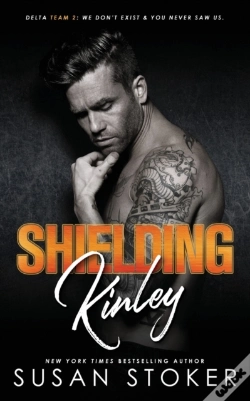 Capa do artigo Shielding Kinley