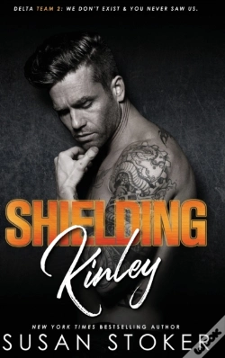 Capa do artigo Shielding Kinley