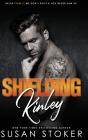 Shielding Kinley - Preview