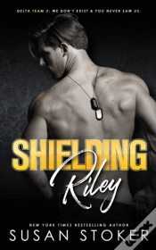 Capa do artigo Shielding Riley