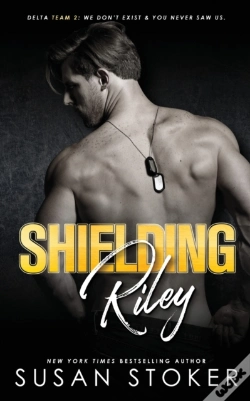 Capa do artigo Shielding Riley