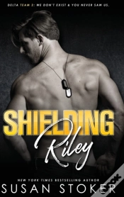 Capa do artigo Shielding Riley
