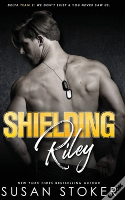 Capa do artigo Shielding Riley