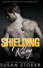 Shielding Riley - Preview