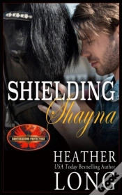 Capa do artigo Shielding Shayna