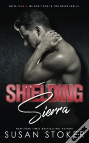 Capa do artigo Shielding Sierra