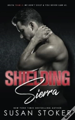 Capa do artigo Shielding Sierra