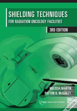Capa do artigo Shielding Techniques For Radiation Oncology Facilities