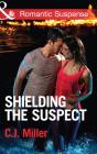 Shielding The Suspect - Preview
