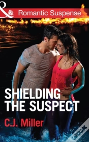 Capa do artigo Shielding The Suspect