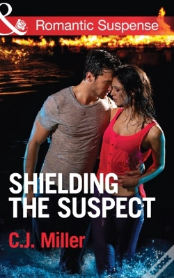 Capa do artigo Shielding The Suspect
