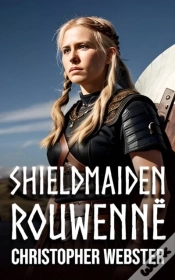 Capa do artigo Shieldmaiden Rouwenne
