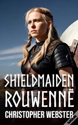 Capa do artigo Shieldmaiden Rouwenne