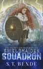 Shieldmaiden Squadron - Preview