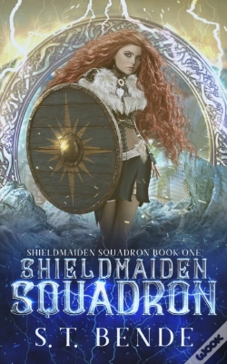 Capa do artigo Shieldmaiden Squadron