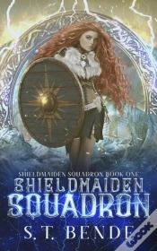 Capa do artigo Shieldmaiden Squadron