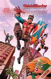 Capa do artigo Shieldmaster
