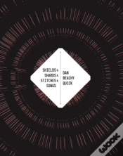 Capa do artigo Shields & Shards & Stitches & Songs